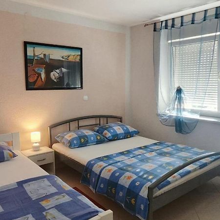 Apartmani Toni Dramalj Exterior foto