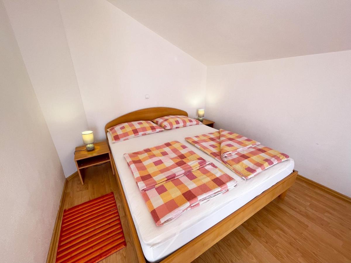 Apartmani Toni Dramalj Exterior foto