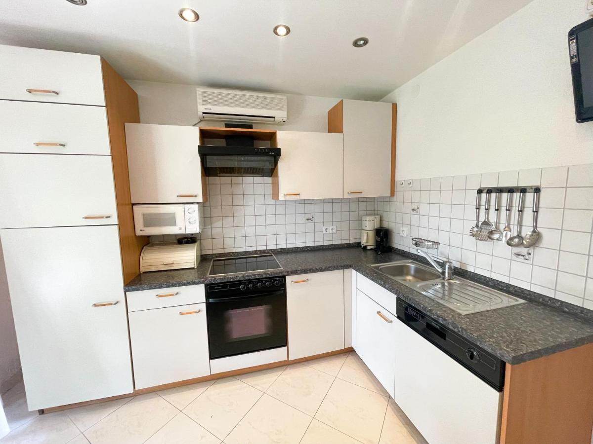 Apartmani Toni Dramalj Exterior foto
