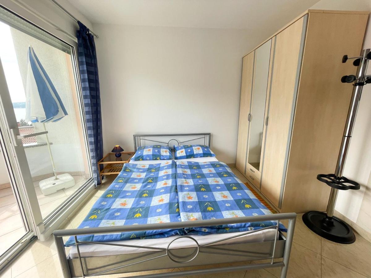 Apartmani Toni Dramalj Exterior foto