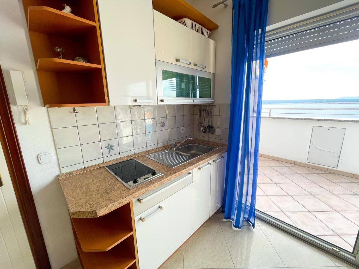 Apartmani Toni Dramalj Exterior foto