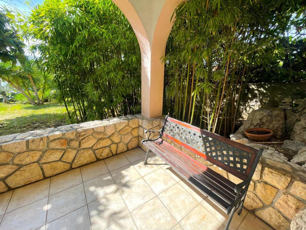 Apartmani Toni Dramalj Exterior foto